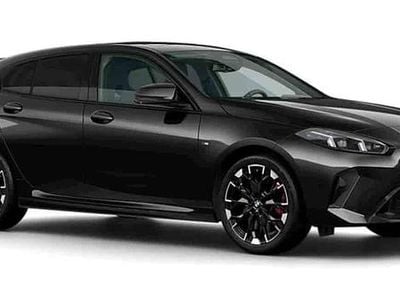 Svart Ny 2026 BMW M135 Halvkombi | 717 100 kr