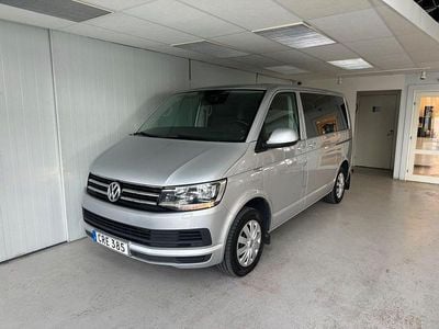 VW Caravelle