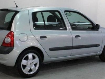 Renault Clio R.S.
