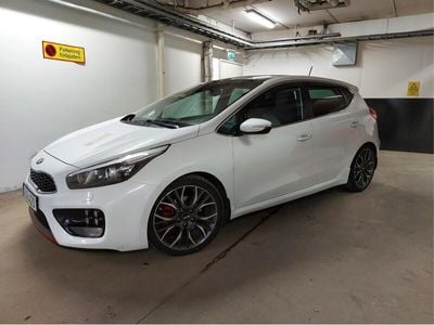 Kia Ceed GT