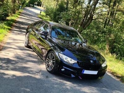 BMW 430 Gran Coupé