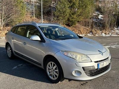 Begagnad 2011 Renault Mégane III | 25 000 kr (Marknadspris)