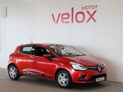Renault Clio IV