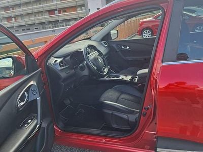 Begagnad Renault Kadjar 110 HK (80 kW) 2016 SUV