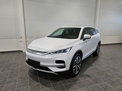 BYD Tang