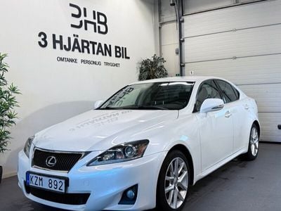 Lexus IS250