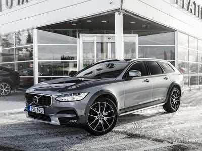 Volvo V90 CC