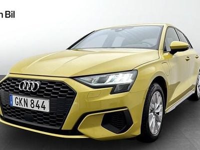 Audi A3 Sportback e-tron
