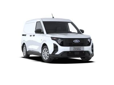 begagnad Ford Transit Courier Trend 1.0 Ecoboost 2024, Personbil