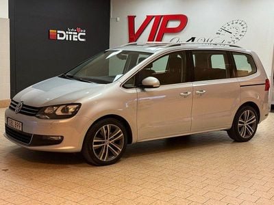 VW Sharan