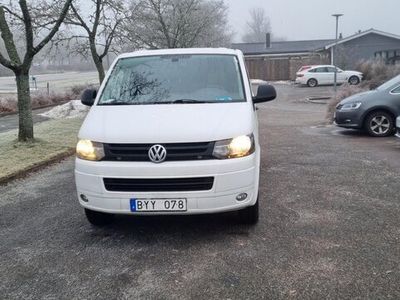 VW T5