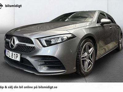 Mercedes A250