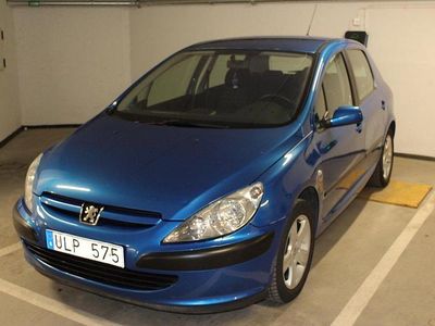 Peugeot 307