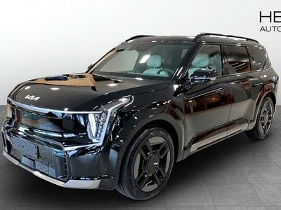 Kia EV9