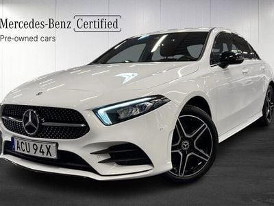 Mercedes A250