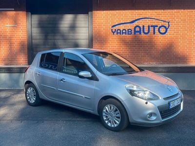 Renault Clio R.S.