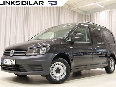VW Caddy Maxi