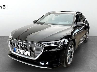 begagnad Audi e-tron 55 quattro Proline 300,00 kW