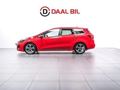 Kia Ceed Sportswagon