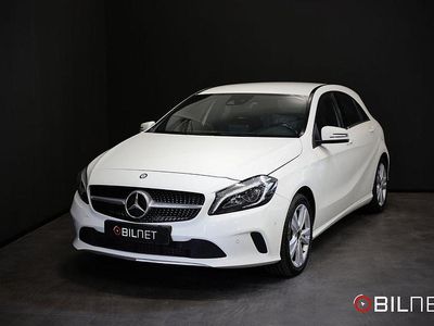 Mercedes A180