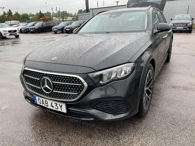 Mercedes E300