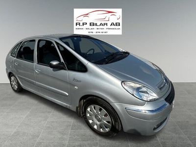 Citroën Xsara Picasso