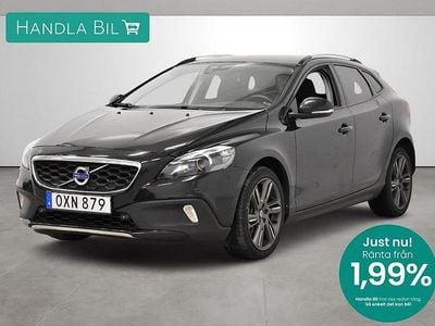 Volvo V40 CC