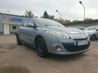 Renault Mégane III
