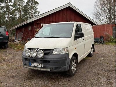 VW T5