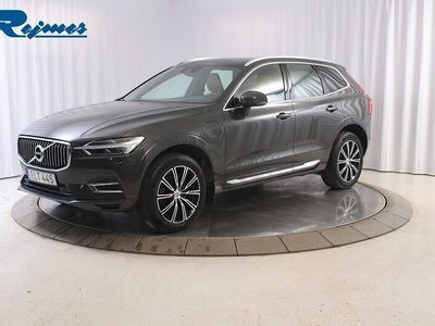 begagnad Volvo XC60 T8 TE Inscription 2019, SUV