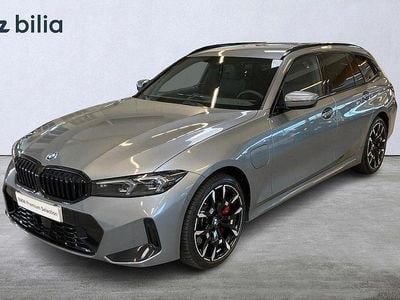 BMW 330e