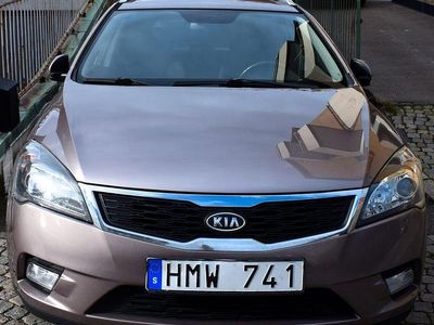 Kia Ceed Sportswagon