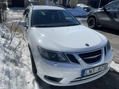 Saab 9-3