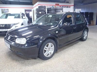 VW Golf IV