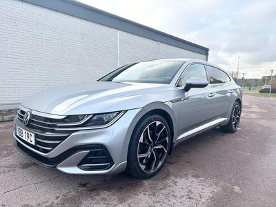 VW Arteon