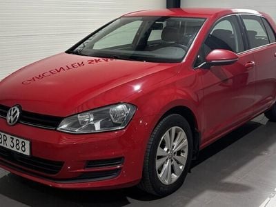 VW Golf VII