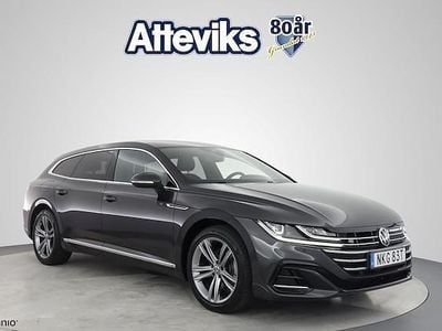 VW Arteon