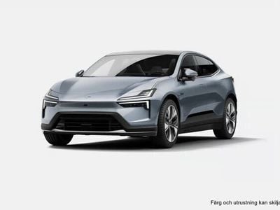 Polestar 4