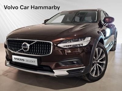 Volvo V90 CC