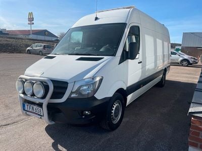 Mercedes Sprinter