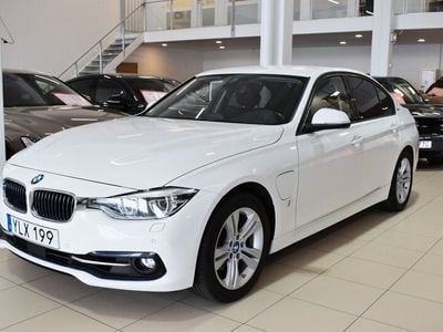 BMW 330e