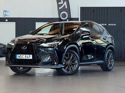 Lexus NX350h