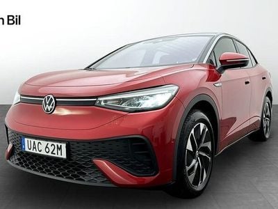 VW ID.5