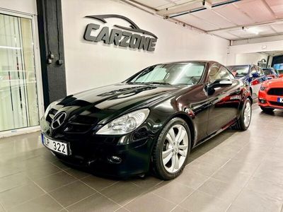 Mercedes SLK200