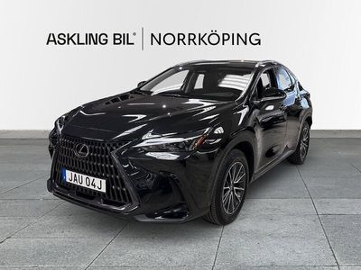 Lexus NX350h