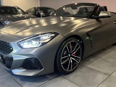 begagnad BMW Z4 M40i