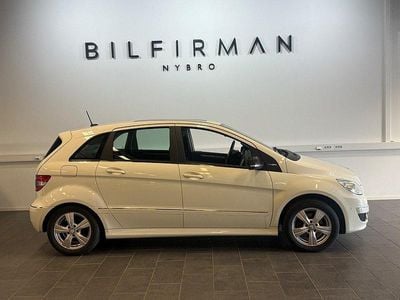 Mercedes B170