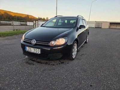VW Golf VII