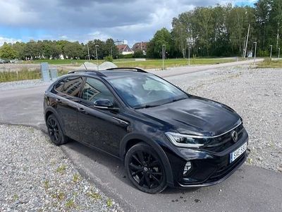 VW Taigo