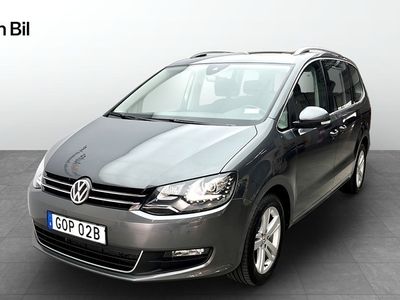 VW Sharan